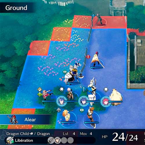 Fire Emblem Engage Expansion Pass Cd key Nintendo Switch Europe